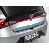 Hyundai i20 Kit de style extérieur, bleu aqua