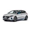 Hyundai i20 Vnější stylingová sada, aqua tyrkysová