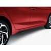 Hyundai i20 Kit de estilo exterior, negro fantasma