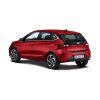 Hyundai i20 Kit de style extérieur, noir fantôme