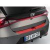 Hyundai i20 Kit de style extérieur, rouge tomate