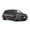 Hyundai i20 Vnější stylingová sada, rajčatově červená