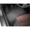 Hyundai i20 Alfombrillas textiles, velour, LHD