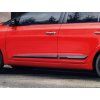 Hyundai i20 Baguettes latérales de porte
