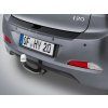 Hyundai i20 Bola de remolque, fija