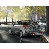 Hyundai i20 Attelage, détachable vertical