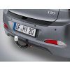 Hyundai i20 Attelage, détachable vertical