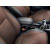 Hyundai i20 Bracciolo con vano portaoggetti, LHD