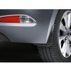Hyundai i20 Kit parafanghi, anteriore e posteriore