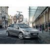Portapacchi in alluminio Hyundai i20