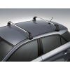 Hyundai i20 Porte-bagages de toit, aluminium