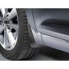 Hyundai i20 Jeu d'ailes, avant et arrière
