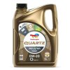 Total Quartz INEO XTRA FIRST 0W-20 (5L)