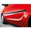 Hyundai i20 Juego de guardabarros traseros