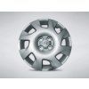 Hyundai i20 Set copricerchi in acciaio 15"