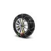 Opel Kit de Cadenas para Nieve - Con Diseño Cruzado