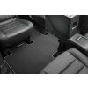Opel Tapis Unité - 3ème Rangée En Velours