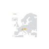Mise à jour du système de navigation intégré Opel