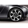 Opel Cerchio In Lega