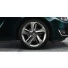Opel Cerchio In Lega
