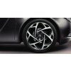 Opel Disk Z Lehkých Slitin 19"