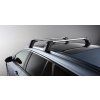 Opel Porte-bagages de base - Aluminium