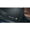 Opel Jeu de Tapis Velours
