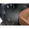 Hyundai Tucson Текстилни стелки, велур, ляв волан