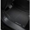 Opel Jeu de Tapis Matelassés - Avant et Arrière