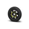 Opel Roue de secours galette 16"