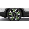 Opel Insert de jante - Matcha Vert