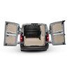 Opel Kit Protezione Interni - Legno di Qualità Standard
