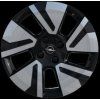 Opel Jeu de 4 Jantes en Alliage Léger - 17"