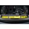 Opel Compartimentos de almacenamiento en el salpicadero - amarillos