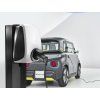 Adaptateur de prise Opel E/F vers Type 2