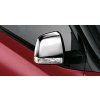 Opel Jeu de 2 Coques de Rétroviseurs Extérieurs
