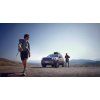 Hyundai Santa Fe MX5 Marchepieds latéraux, sport