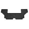 Hyundai Santa Fe MX5 Tapis de sol toutes saisons, côté gauche, 3ème rangée