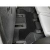 Hyundai Santa Fe MX5 Tapis de sol en textile, velours, 3ème rangée (ECONYL®)