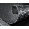 Hyundai Santa Fe MX5 Alfombrilla para maletero, reversible