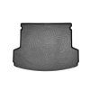 Hyundai Santa Fe MX5 Alfombrilla para maletero, 5 plazas
