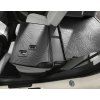 Hyundai Santa Fe MX5 Alargador de alfombrilla para maletero