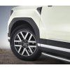 Hyundai Santa Fe MX5 Jeu de garde-boue avant