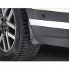 Hyundai Santa Fe MX5 Jeu d'ailes, arrière