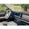Hyundai Santa Fe MX5 Film de protection pour écran