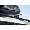 Barras de techo Hyundai Santa Fe MX5, de aluminio