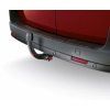 Opel Enganche de Bola Desmontable Sin Herramientas