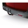 Opel Towbar With Ball Removable Without Tools