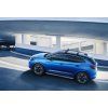 Opel Juego de 2 Barras de Techo - Aluminio Para Vehículos con Barras Longitudinales