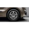 Opel Джанта от Лека Сплав